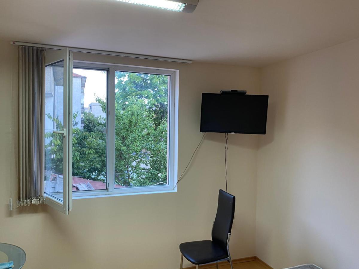 Стаи За Гости Маринови Provadiya Εξωτερικό φωτογραφία