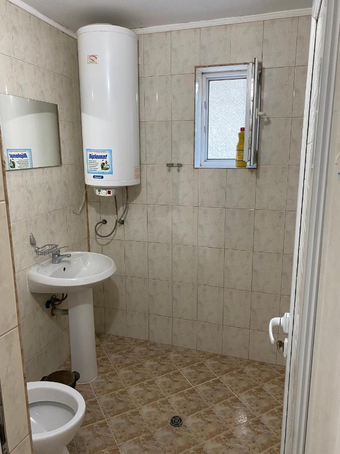 Стаи За Гости Маринови Provadiya Εξωτερικό φωτογραφία